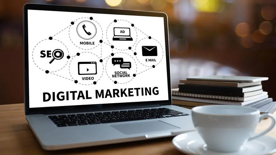 5 Channel Digital Marketing Untuk Bisnis