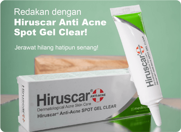 hiruscar