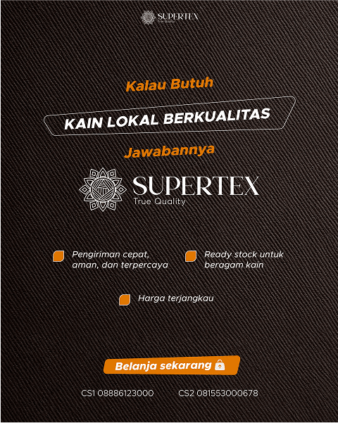 pamflet supertex