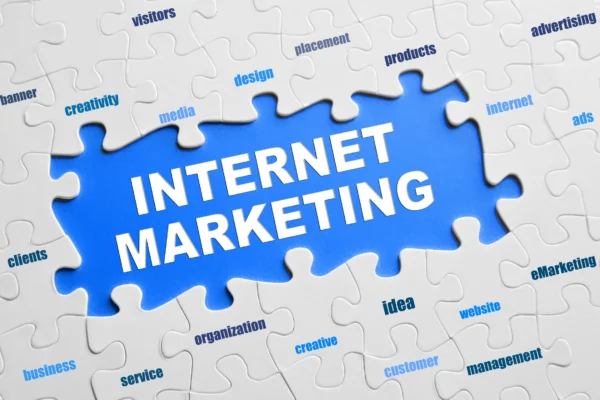Kenali Pengertian dan Jenis-jenis Internet Marketing Service!