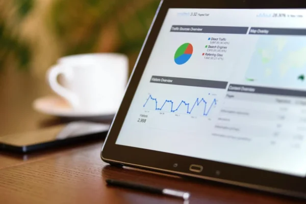 Google Analytics adalah Tools yang Penting di Era Digital!