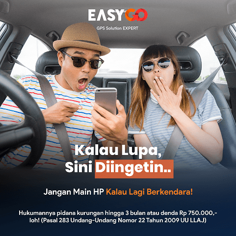 Kalau Lupa Sini Diingetin