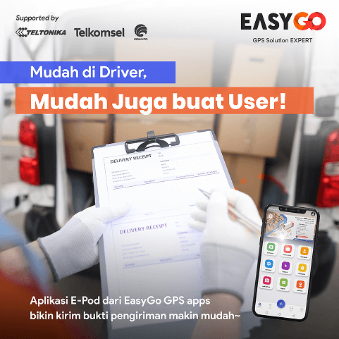 Mudah Juga Buat User