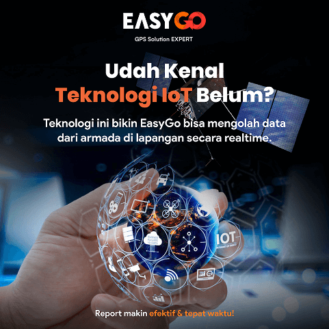 Teknologi Iot (1)