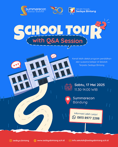 school tour