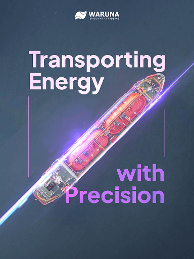 transporting energy