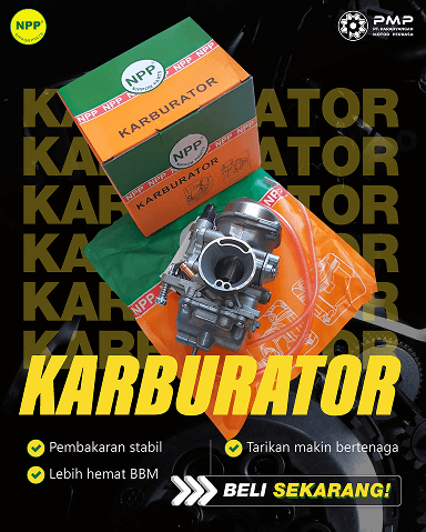 karburator