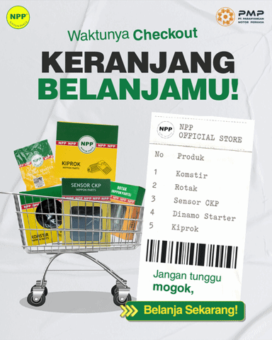 keranjang belanjamu