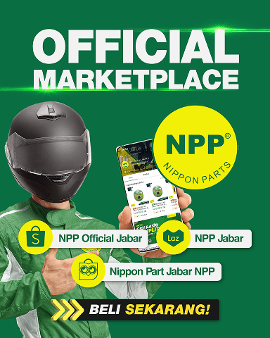 official marketplace