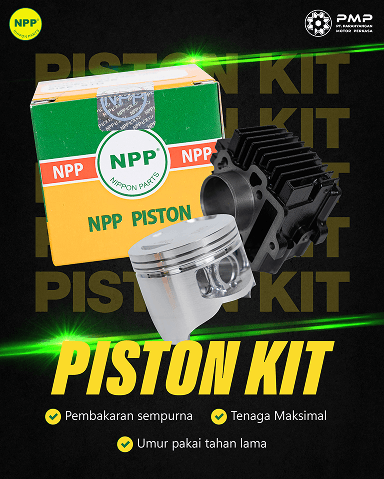 piston kit