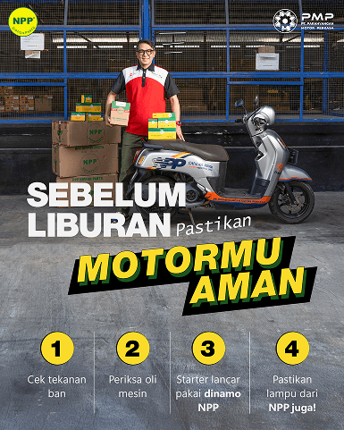 sebelum liburan npp jabar